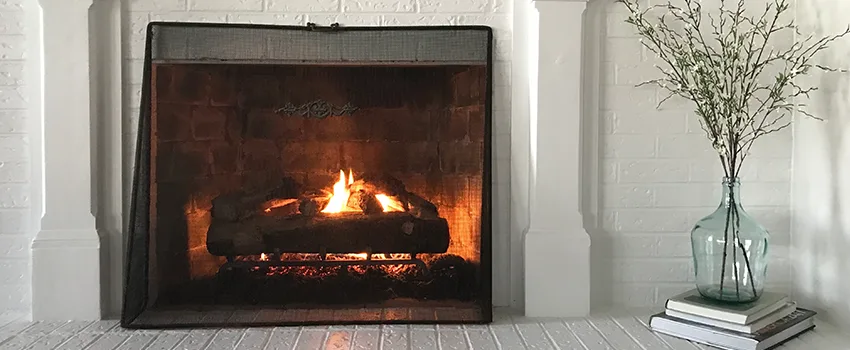 Cost-Effective Fireplace Mantel Inspection And Maintenance in Sandusky, OH
