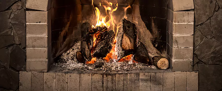 Cost of Rebuilding A Fireplace in Sandusky, Ohio