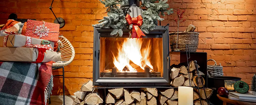 Steel Fireplace Grate Repair And Replacement Services in Sandusky, Ohio