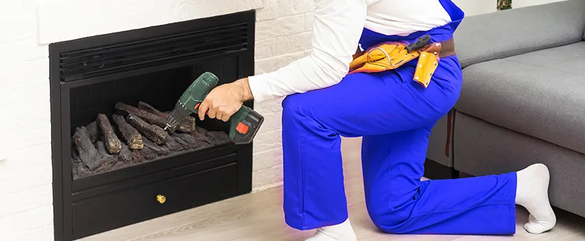 Fireplace Safety Inspection Specialists in Sandusky, Ohio