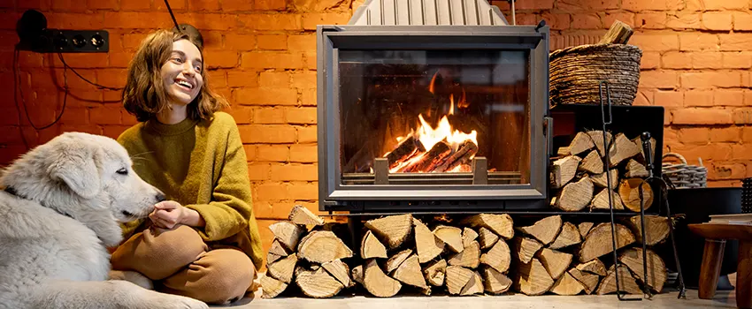 Fireplace Smell Removal Cost in Sandusky, OH