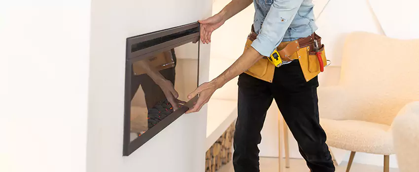 Traditional Fireplace Vent Sweeping in Sandusky, OH