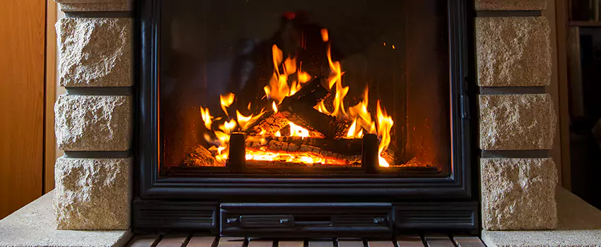 Fireplace Xtrordinair Probuilder Gas Fireplace Installation in Sandusky, OH