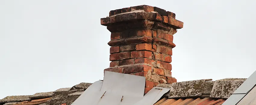 Cost of Fixing Blocked Chimney in Sandusky, Ohio