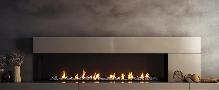 Gas Fireplace Logs Supplier in Sandusky, Ohio