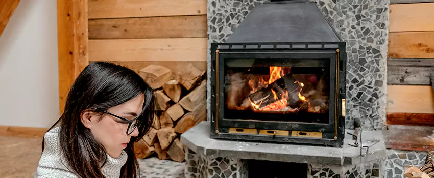 Harman P68-C Pellet Stove Repair in Sandusky, Ohio 