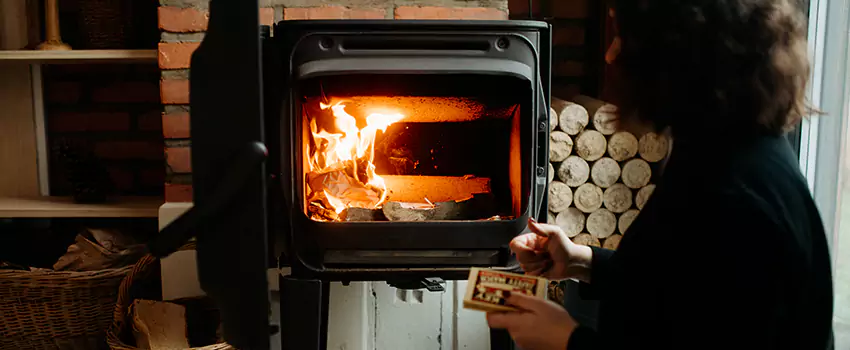 Hearthstone Wood Stoves Fireplace Repair in Sandusky, Ohio