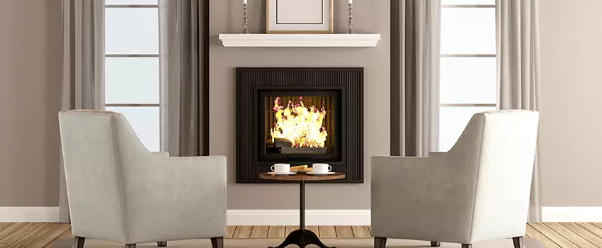 Heatilator Direct Vent Fireplace Services in Sandusky, Ohio