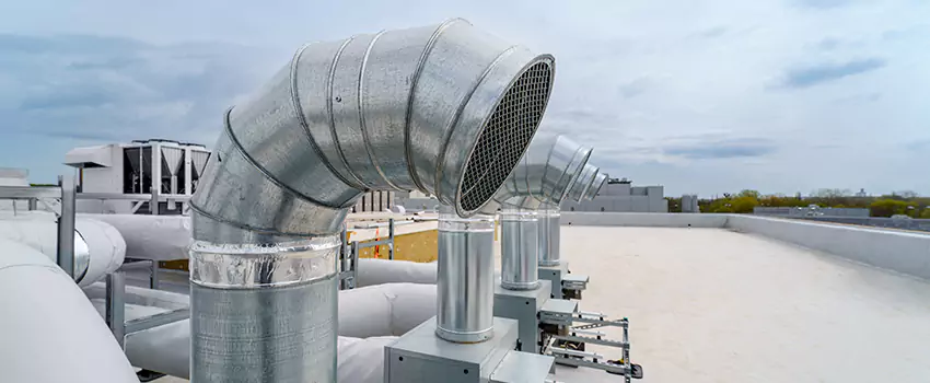 Insulated Ductwork Repair Services Near Me in Sandusky, OH