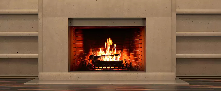 Majestic Trilliant Series Gas Fireplace Insert Repair in Sandusky, Ohio