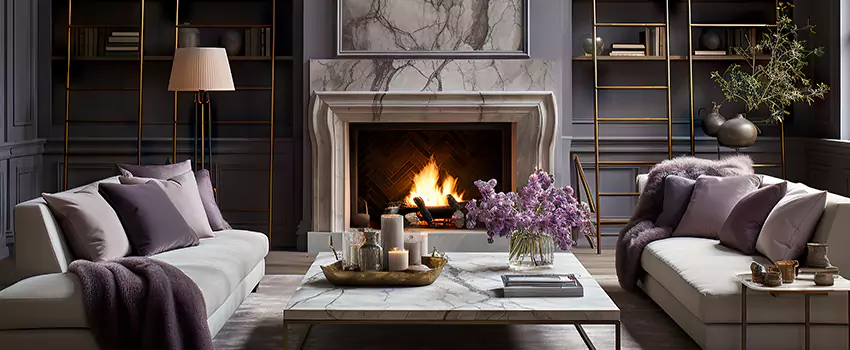 Napoleon Galaxy Series Outdoor Fireplaces Repair in Sandusky, OH