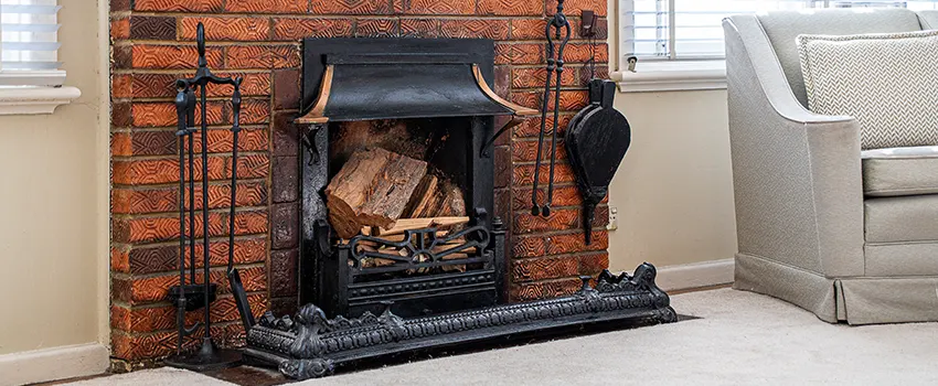 Custom Old Fireplace Redesign Services in Sandusky, Ohio