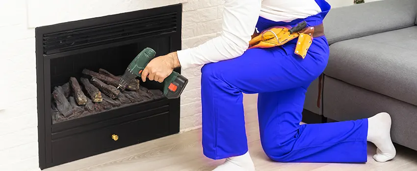 Pellet Fireplace Repair Services in Sandusky, OH