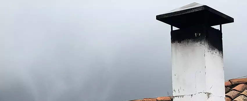 Prefab Chimney Crown Installation in Sandusky, OH