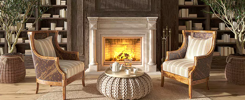 Cost of RSF Wood Fireplaces in Sandusky, Ohio