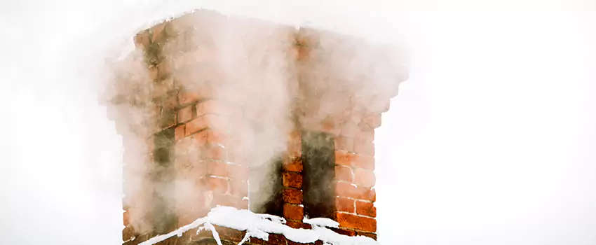 Chimney Flue Soot Removal in Sandusky, OH