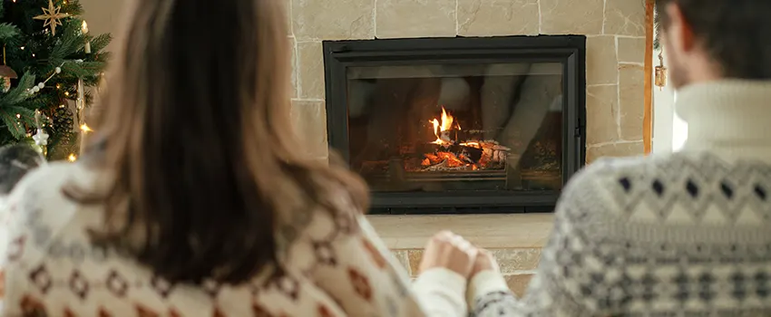 Superior Open-Hearth Wood Fireplaces in Sandusky, OH