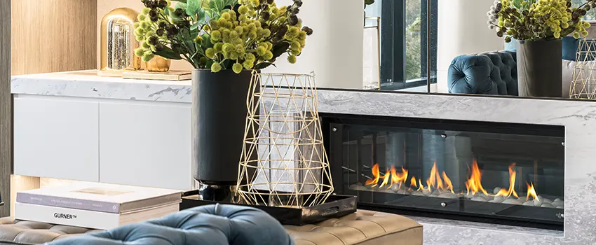 Professional Town & Country Luxury Fireplace Maintenance Experts in Sandusky, Ohio
