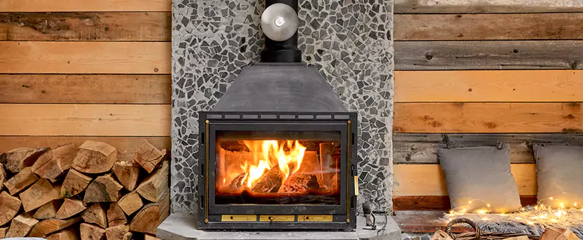 Travis Industries Elite Fireplace Inspection and Maintenance in Sandusky, Ohio