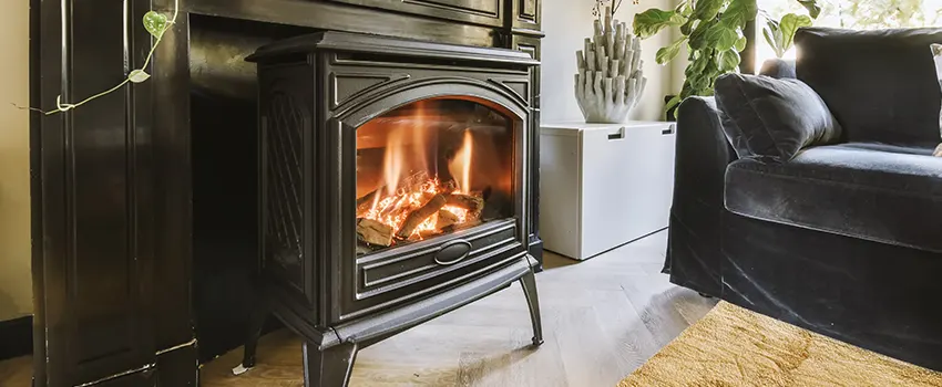Valor Wood Fireplace in Sandusky, OH