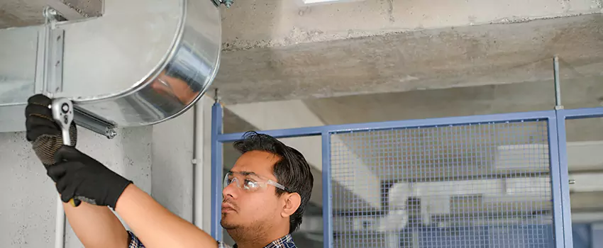 Benefit of Ventilation Cleaning in Sandusky, Ohio
