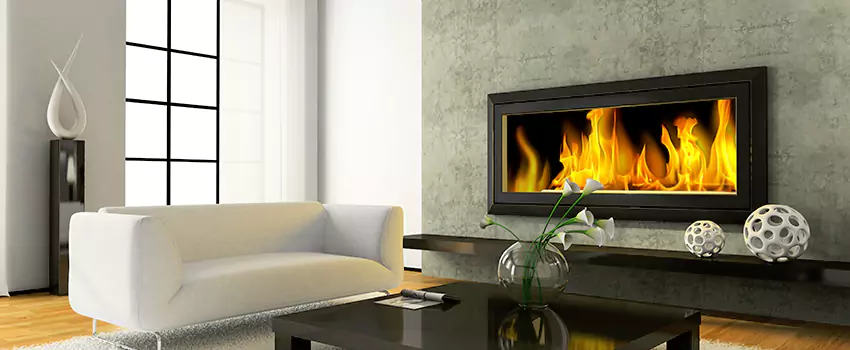 Ventless Fireplace Oxygen Depletion Sensor Installation and Repair Services in Sandusky, Ohio