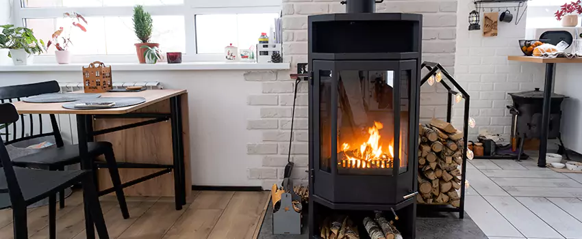 Cost of Vermont Castings Fireplace Services in Sandusky, OH