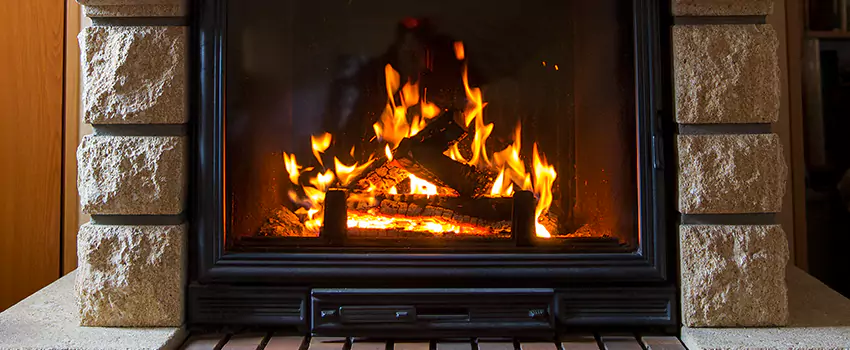 Cost of Wood Fireplace Installation in Sandusky, OH