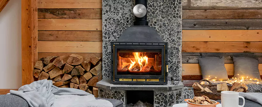 Affordable Wood Fireplace Fixing Solutions in Sandusky, Ohio