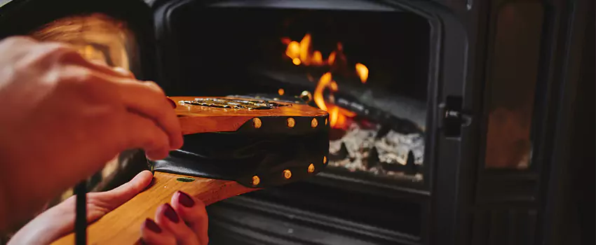 Cost of Wood Furnace Repair and Installation Services in Sandusky, OH