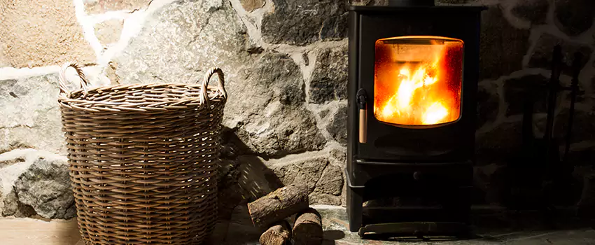 24/7 Wood Stove Installation Services in Sandusky, Ohio