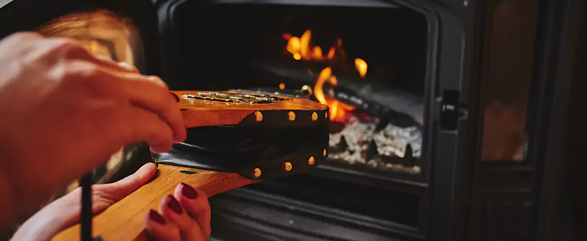 Wood Stove Grates Repair in Sandusky, Ohio