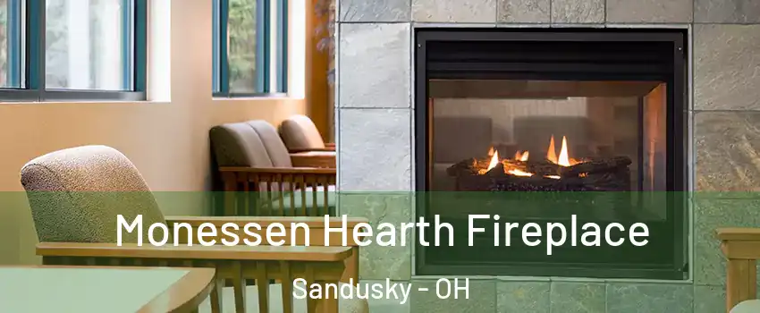  Monessen Hearth Fireplace Sandusky - OH