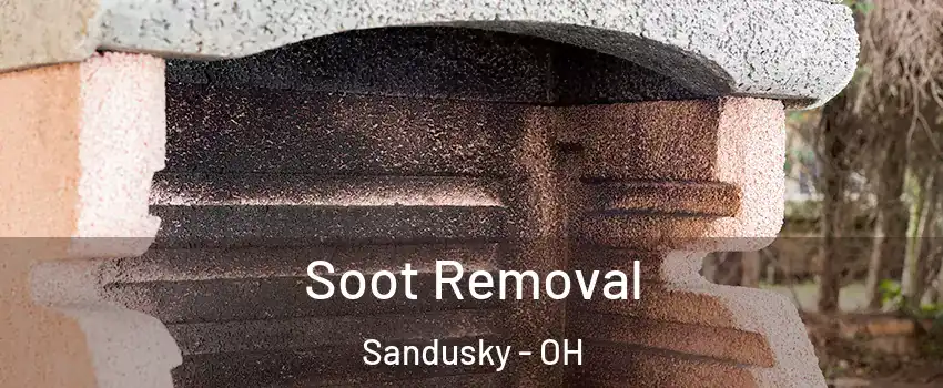  Soot Removal Sandusky - OH