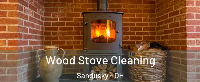  Wood Stove Cleaning Sandusky - OH